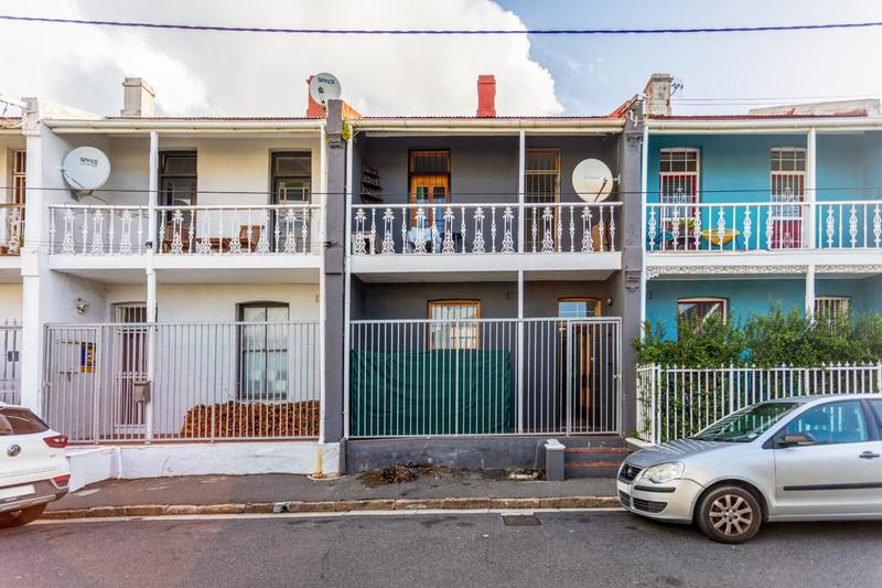 3 Bedroom Property for Sale in Observatory Western Cape